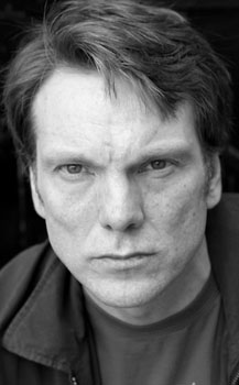 Andrew Tiernan